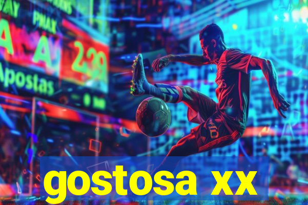 gostosa xx